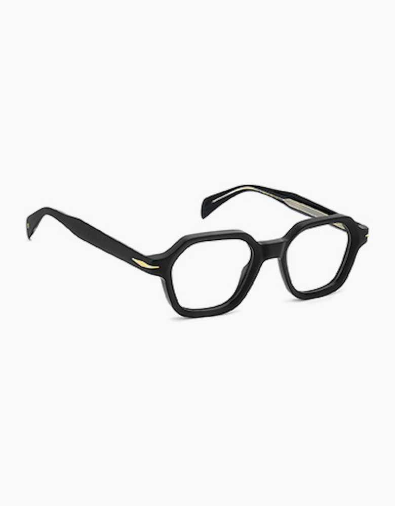 David Beckham Optical Frame DB 7140 00320 48