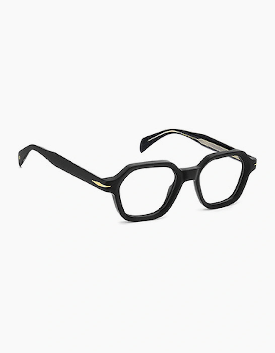 David Beckham Optical Frame DB 7140 00320 48