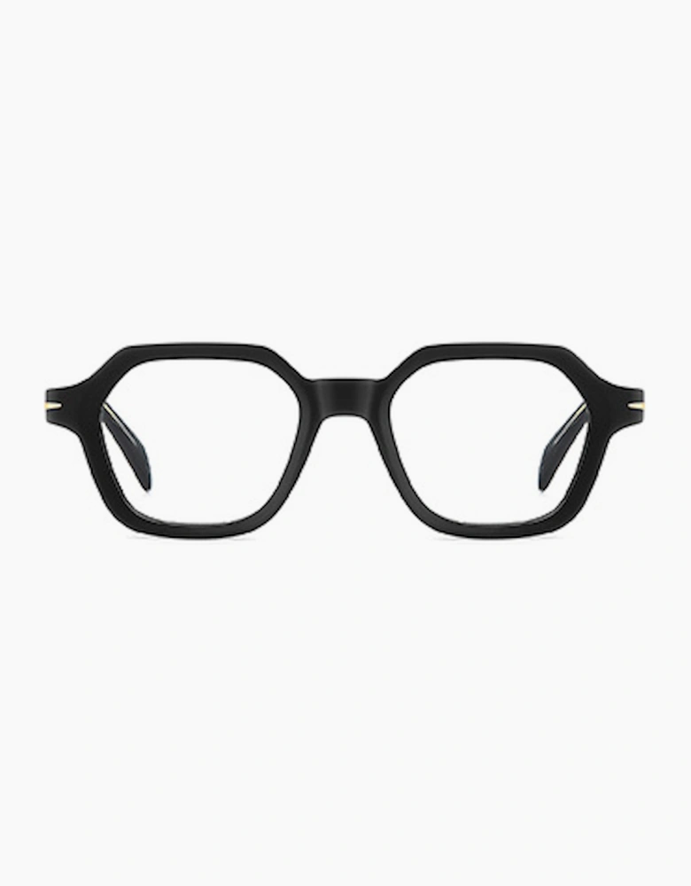 David Beckham Optical Frame DB 7140 00320 48