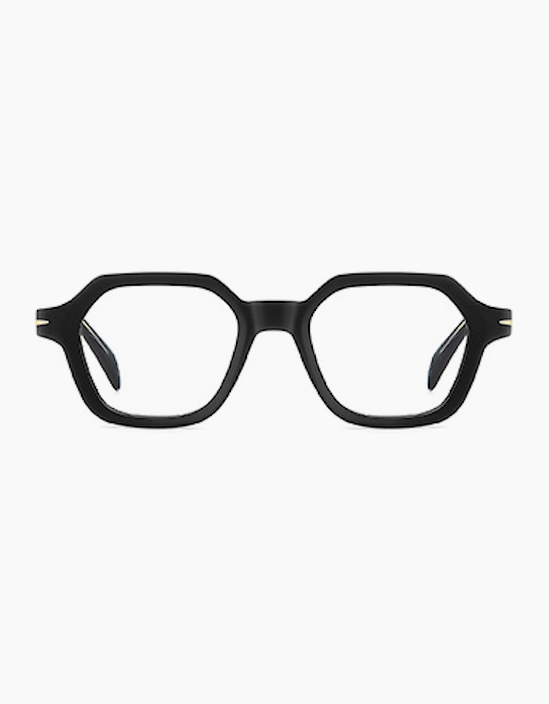 David Beckham Optical Frame DB 7140 00320 48