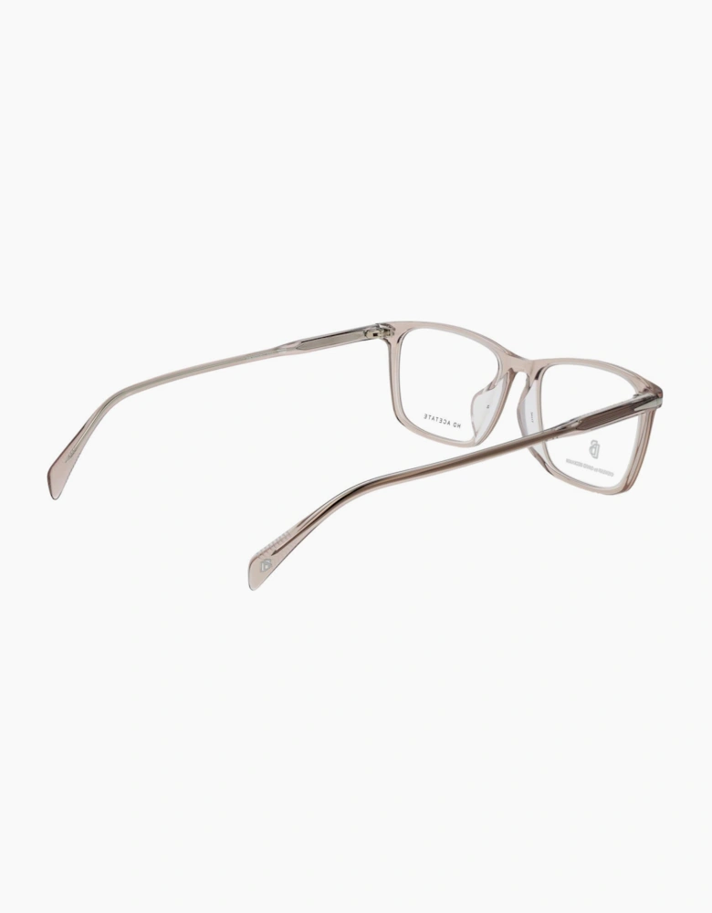 David Beckham Optical Frame DB 1154/F SD917 54