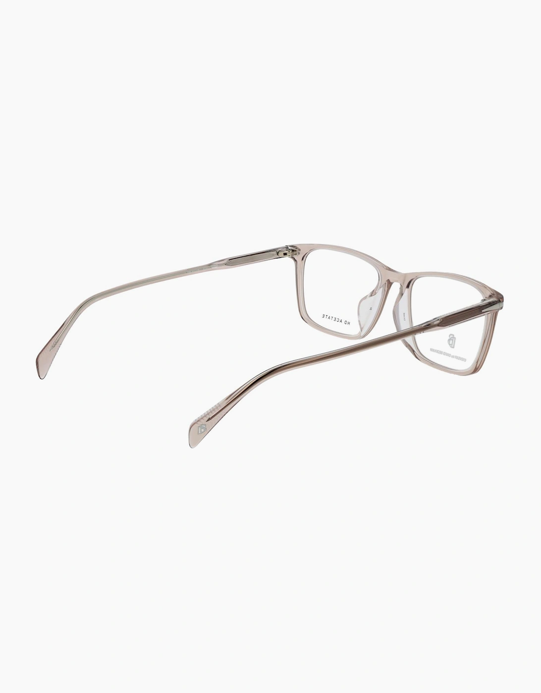 David Beckham Optical Frame DB 1154/F SD917 54
