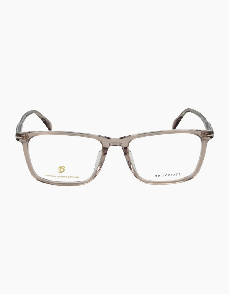 David Beckham Optical Frame DB 1154/F SD917 54