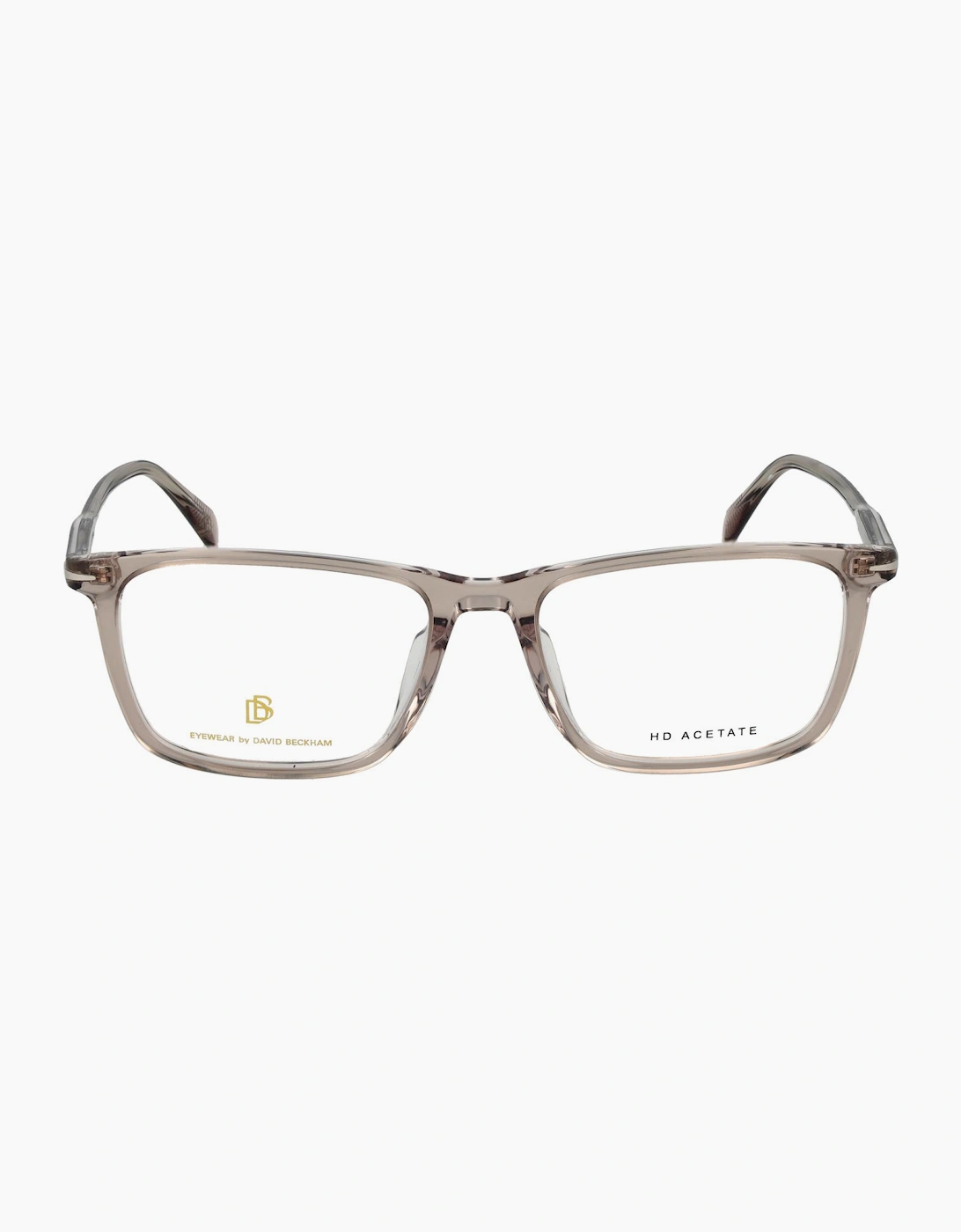 David Beckham Optical Frame DB 1154/F SD917 54