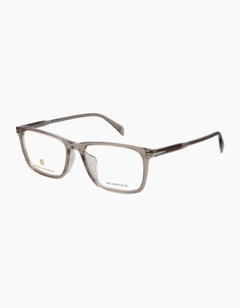David Beckham Optical Frame DB 1154/F SD917 54