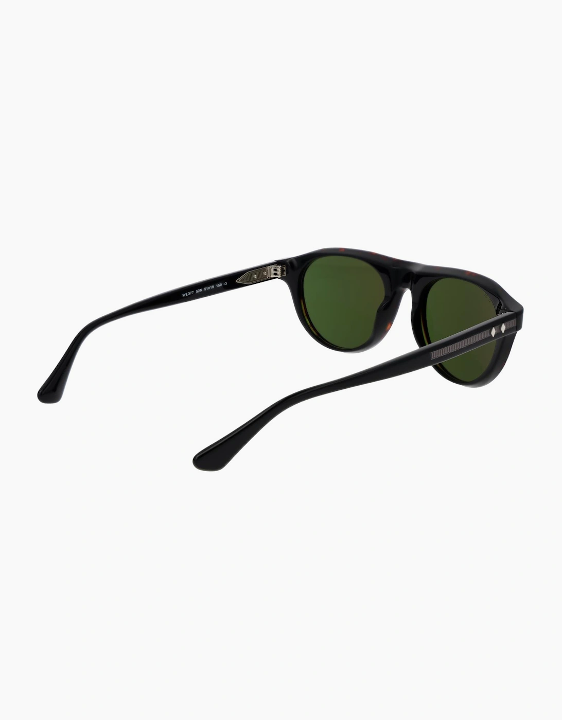 Web Sunglasses WE0377 52N 51