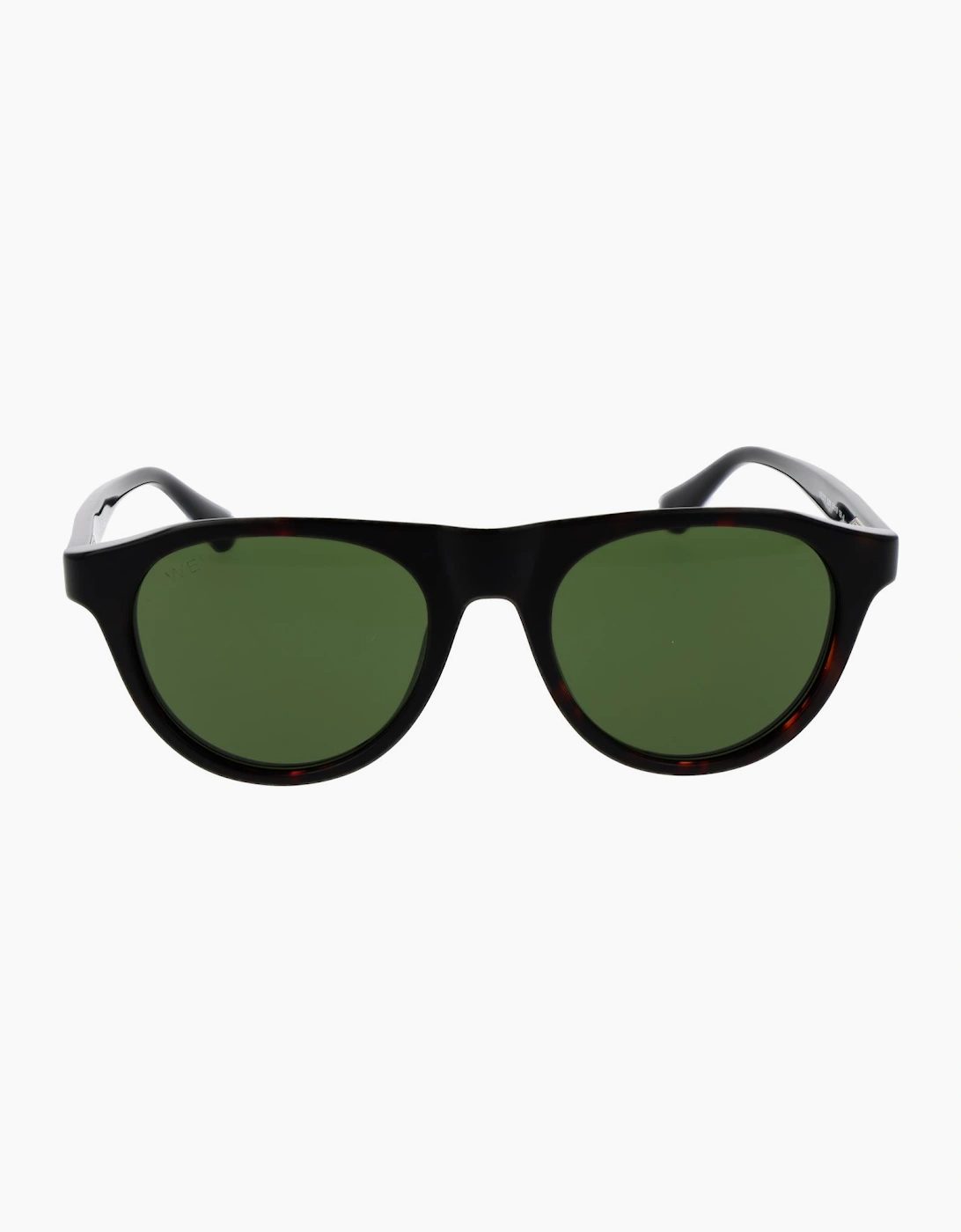 Web Sunglasses WE0377 52N 51