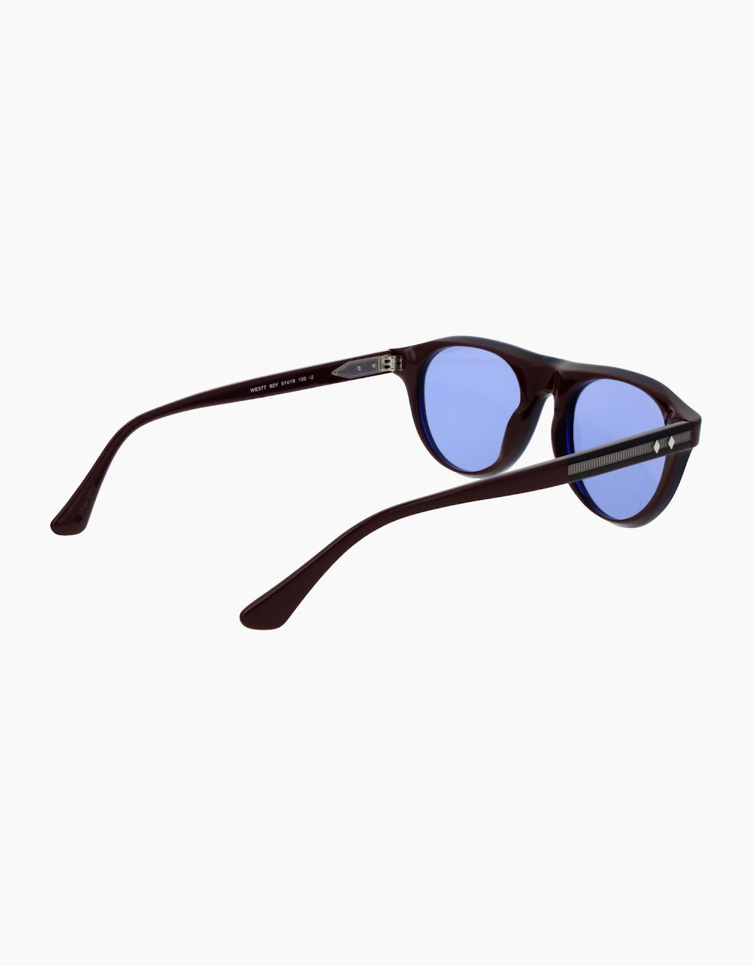 Web Sunglasses WE0377 92V 51