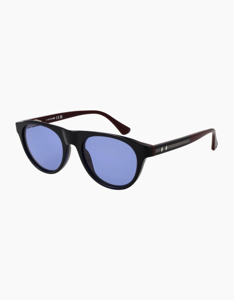 Web Sunglasses WE0377 92V 51