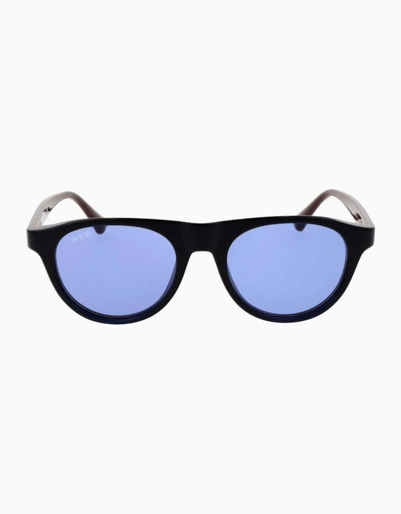Web Sunglasses WE0377 92V 51