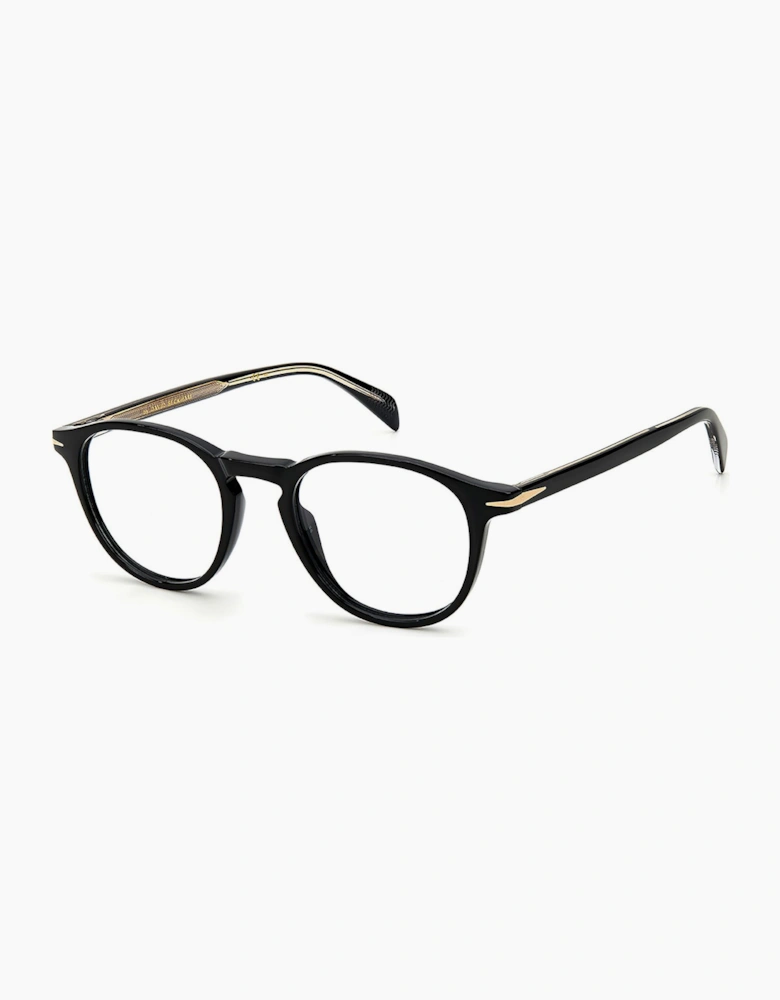David Beckham Optical Frame DB 1018 80720 47
