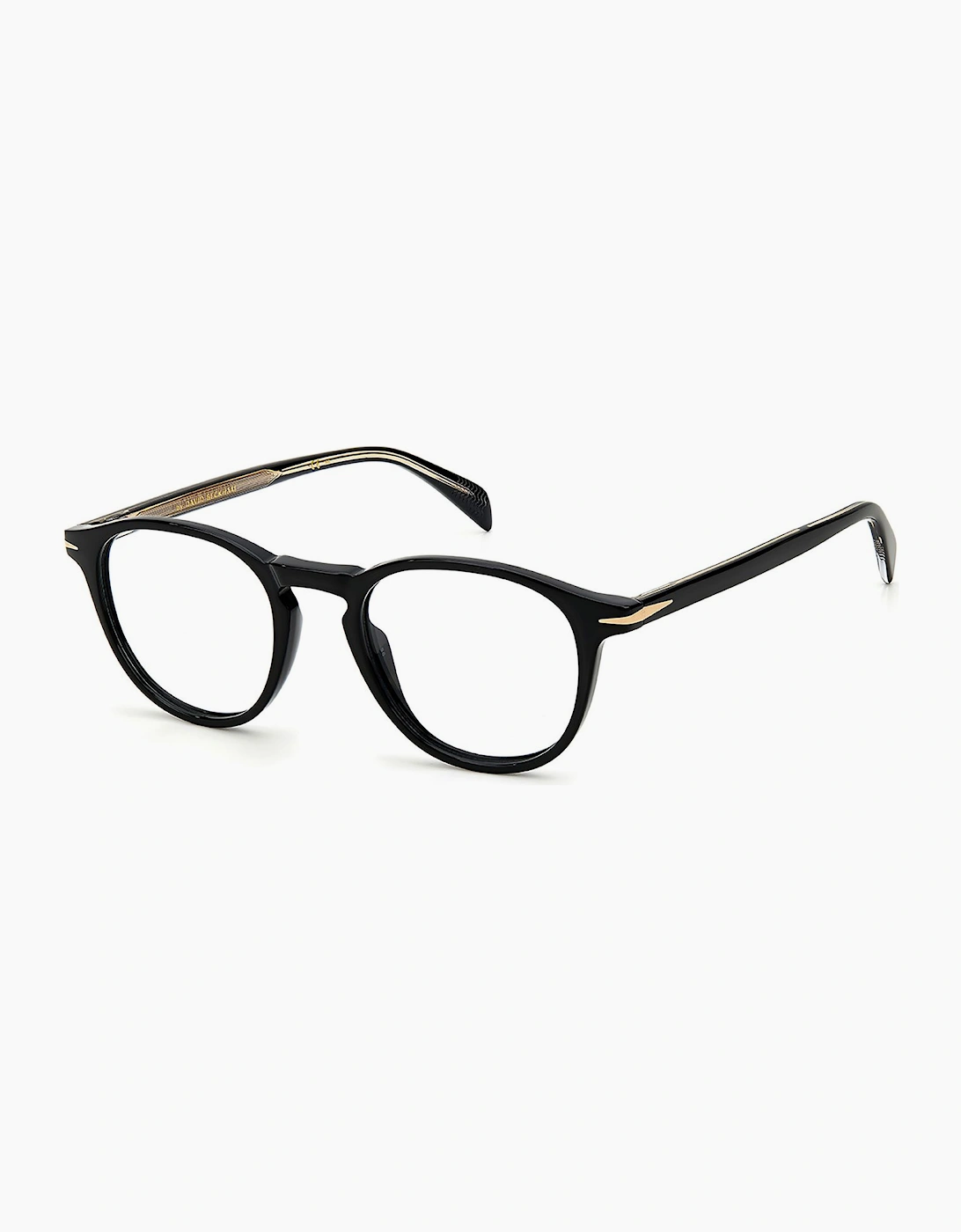 David Beckham Optical Frame DB 1018 80720 47