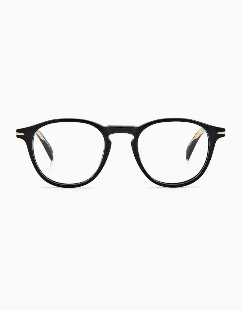 David Beckham Optical Frame DB 1018 80720 47