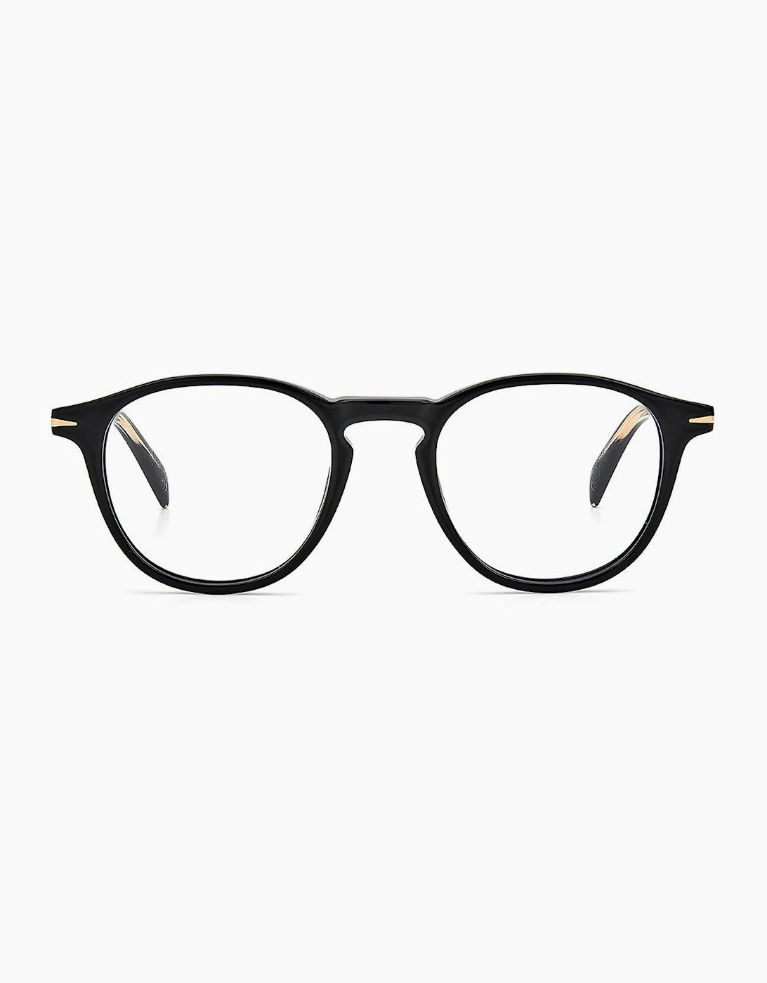 David Beckham Optical Frame DB 1018 80720 47