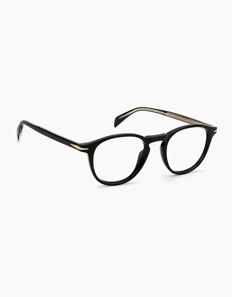 David Beckham Optical Frame DB 1018 80720 47