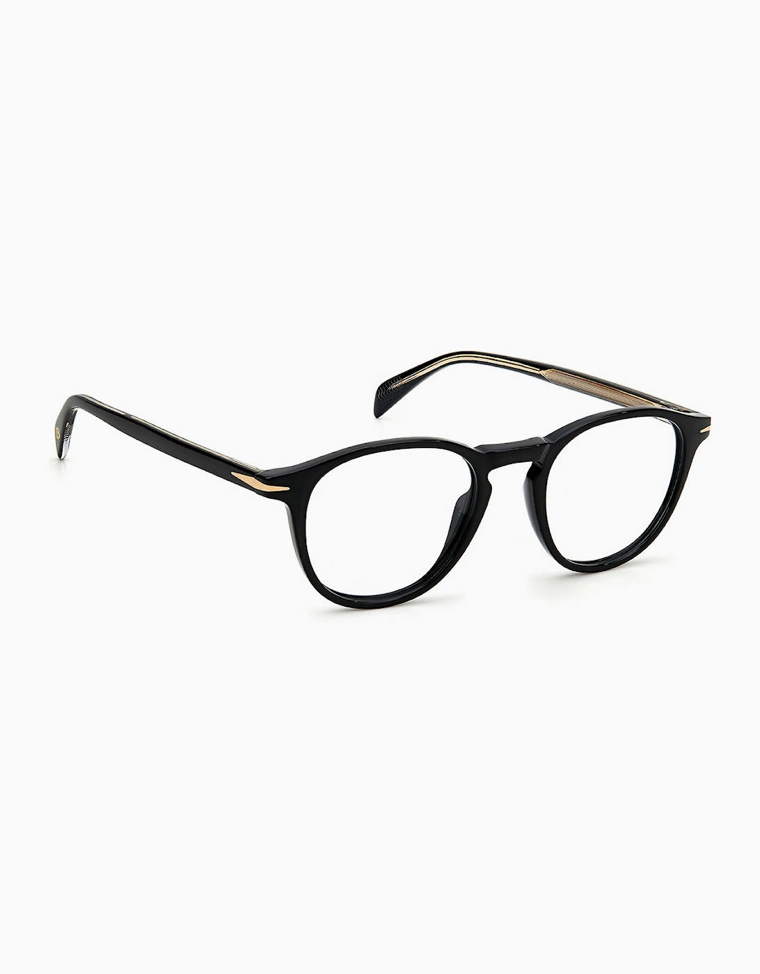 David Beckham Optical Frame DB 1018 80720 47