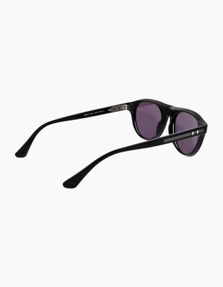 Web Sunglasses WE0377 05A 51