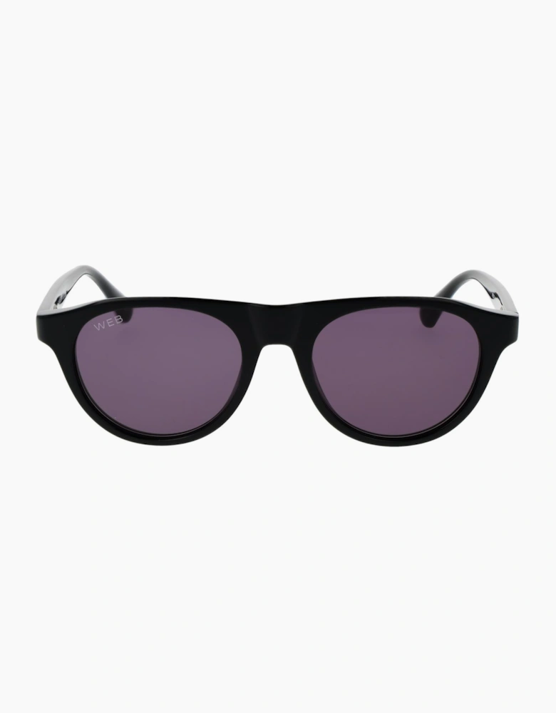 Web Sunglasses WE0377 05A 51