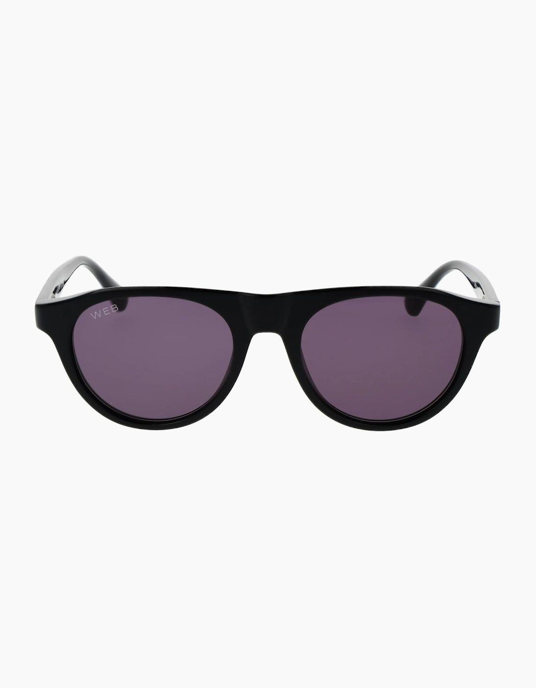 Web Sunglasses WE0377 05A 51
