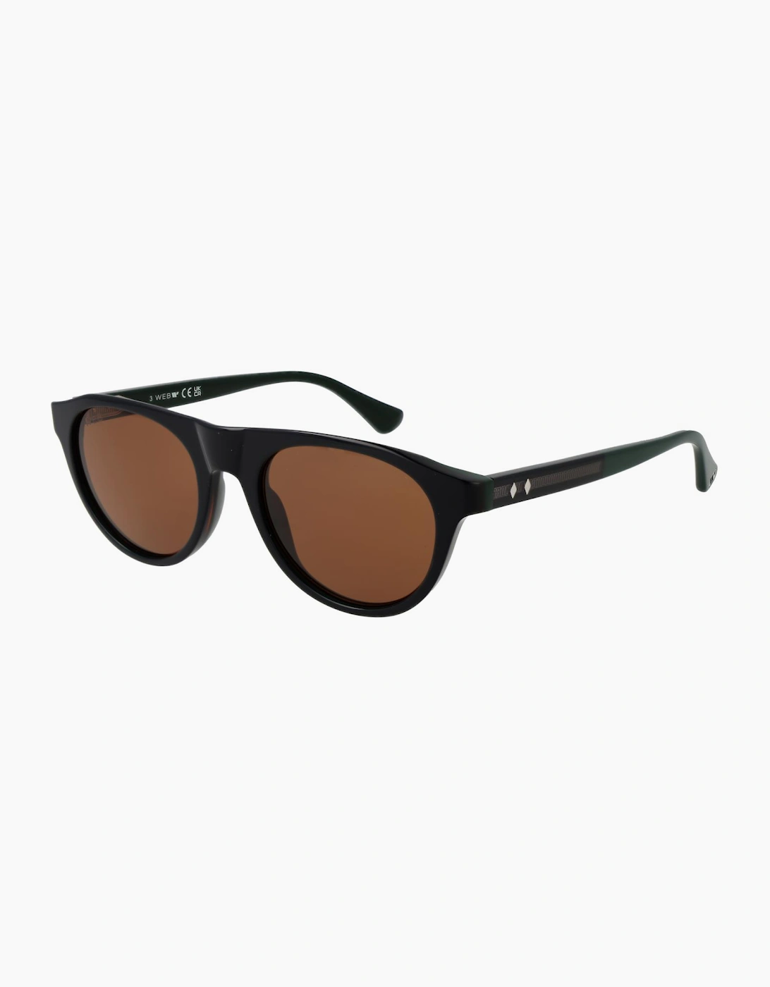 Web Sunglasses WE0377 98E 51