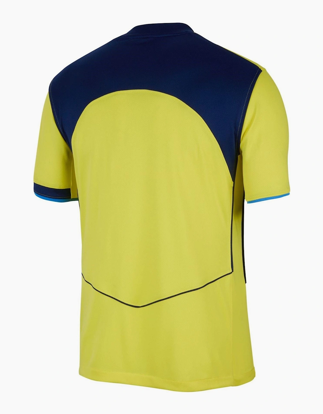 Tottenham Hotspur Third Shirt 2025 2026 Adults