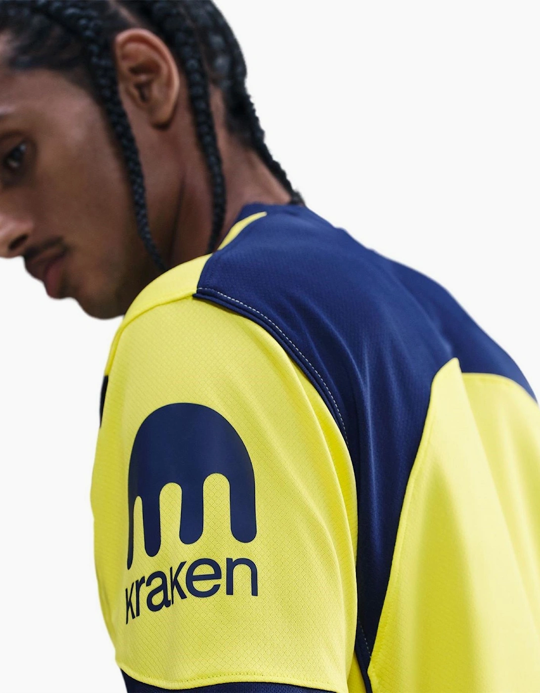 Tottenham Hotspur Third Shirt 2025 2026 Adults