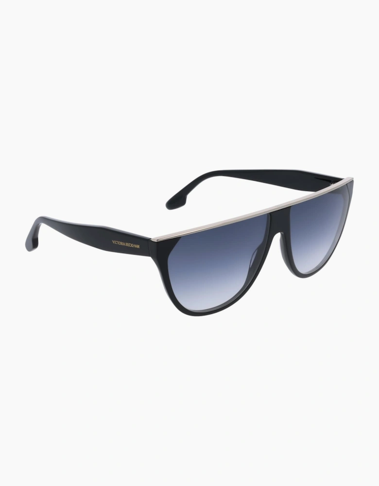 Victoria Beckham Sunglasses VB682S 001 61