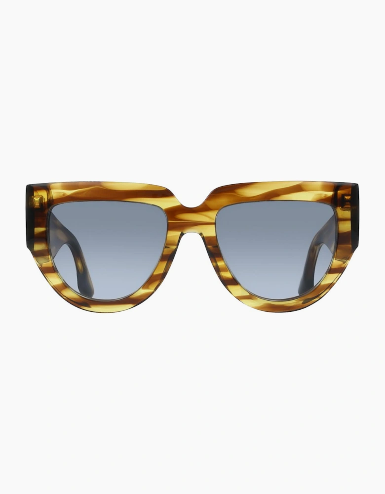Victoria Beckham Sunglasses VB679S 224 53