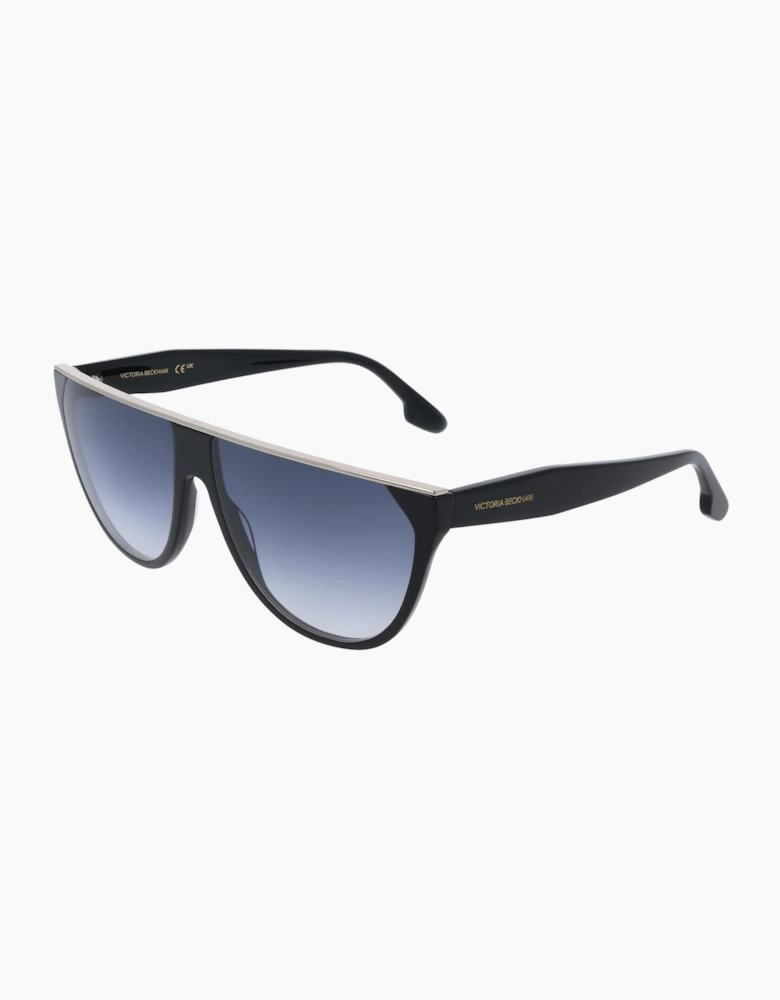 Victoria Beckham Sunglasses VB682S 001 61