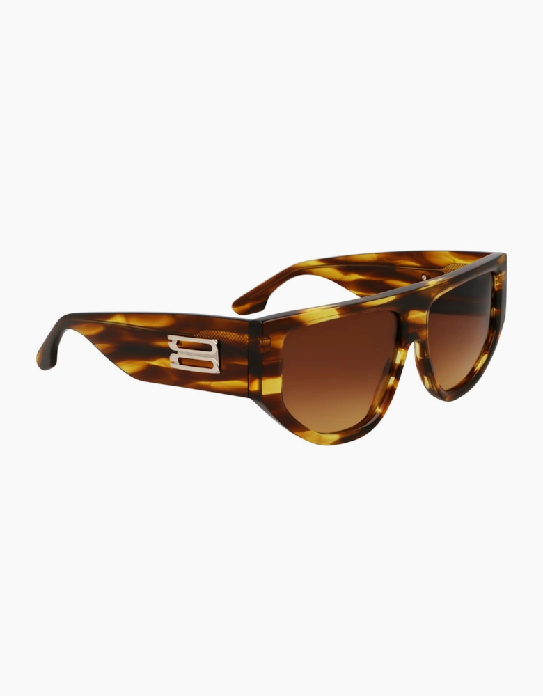 Victoria Beckham Sunglasses VB676S 224 55