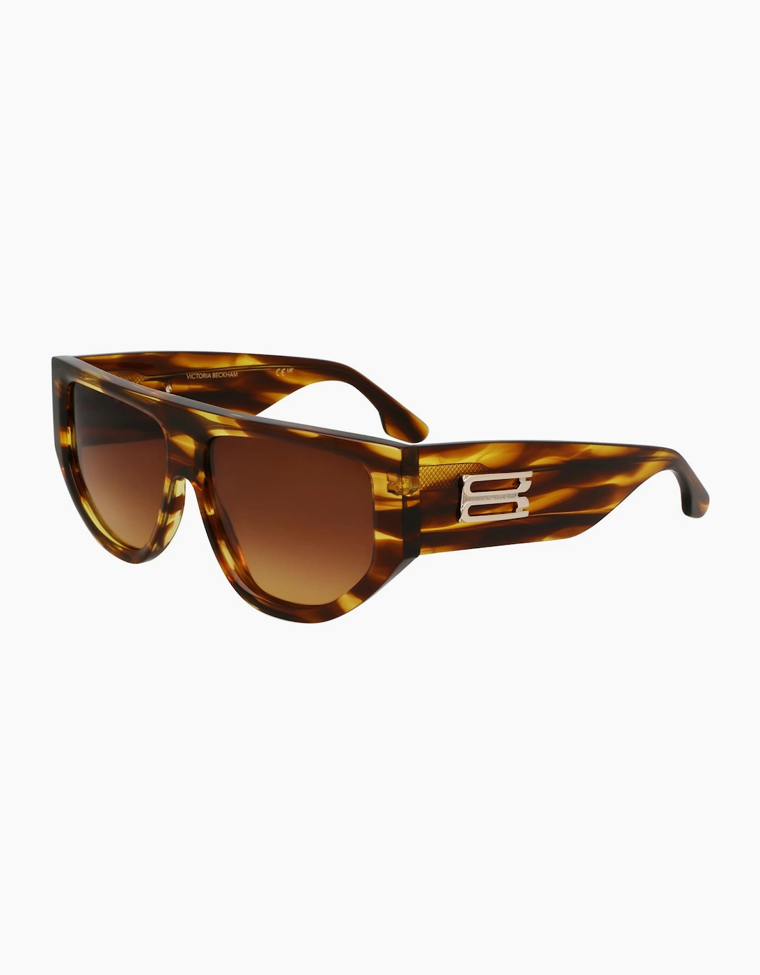 Victoria Beckham Sunglasses VB676S 224 55