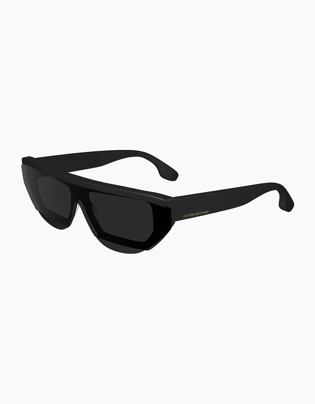 Victoria Beckham Sunglasses VB665S 001 53
