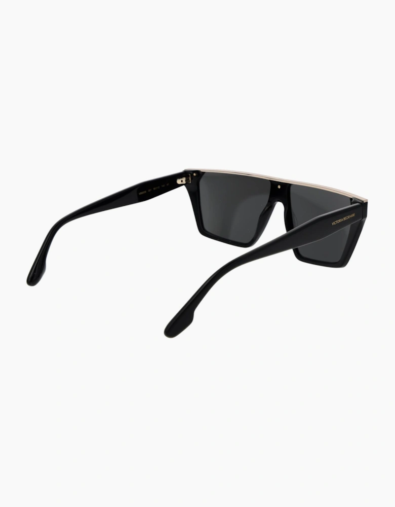 Victoria Beckham Sunglasses VB683S 001 58