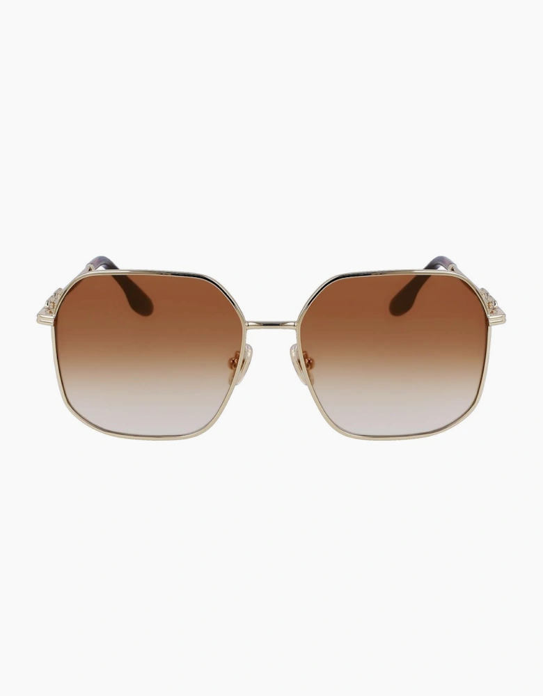 Victoria Beckham Sunglasses VB232S 723 58