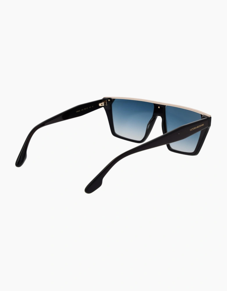 Victoria Beckham Sunglasses VB683S 415 58