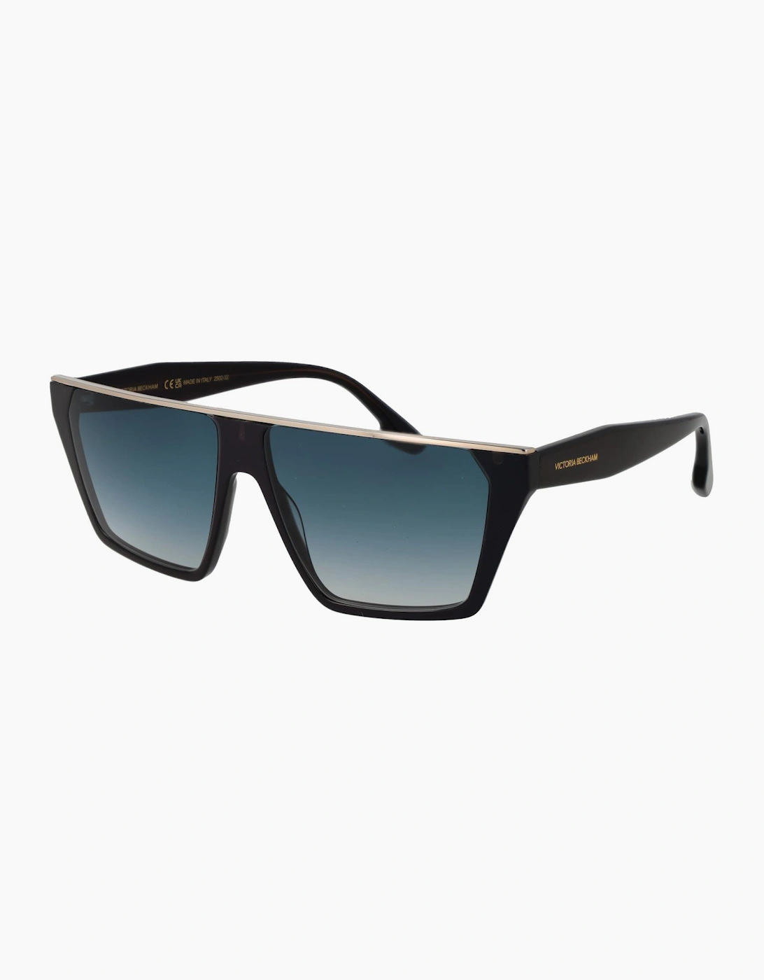 Victoria Beckham Sunglasses VB683S 415 58