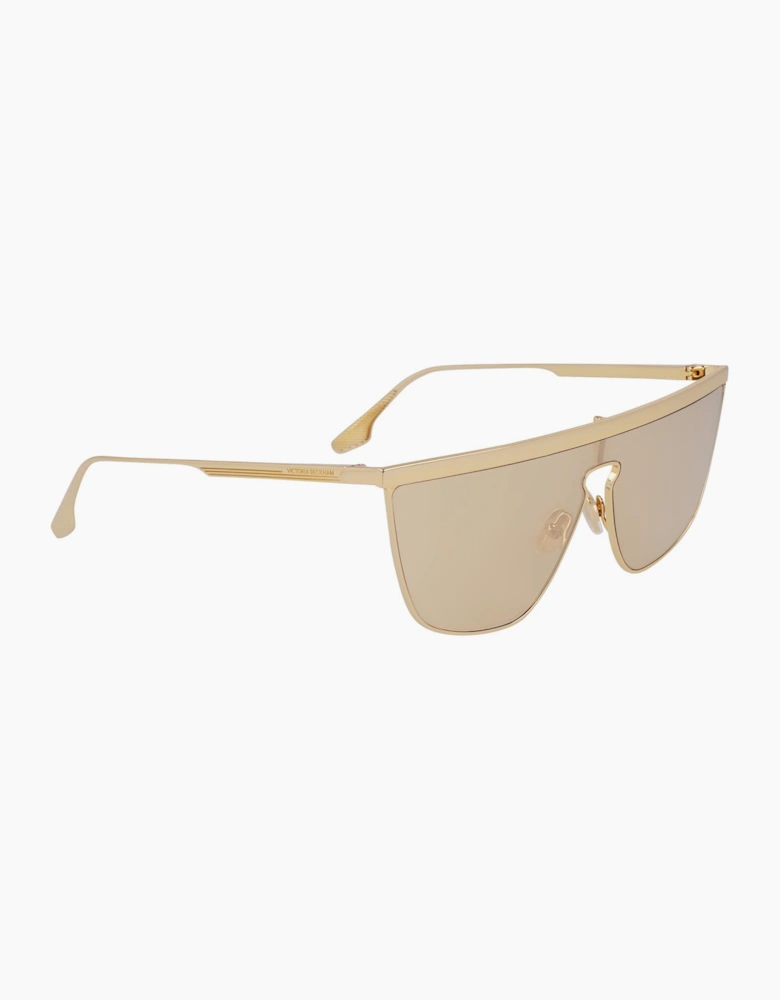 Victoria Beckham Sunglasses VB245S 704 59
