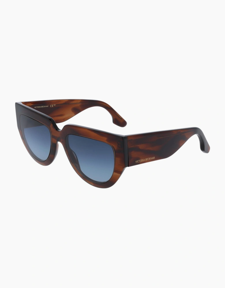Victoria Beckham Sunglasses VB679S 227 53
