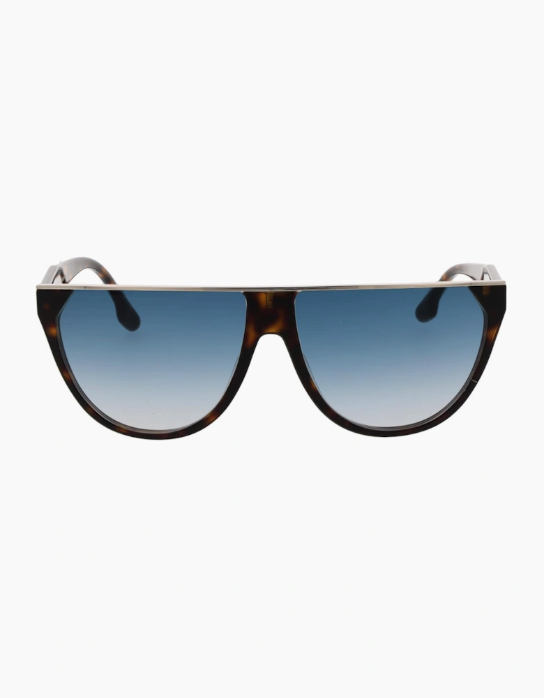 Victoria Beckham Sunglasses VB682S 234 61