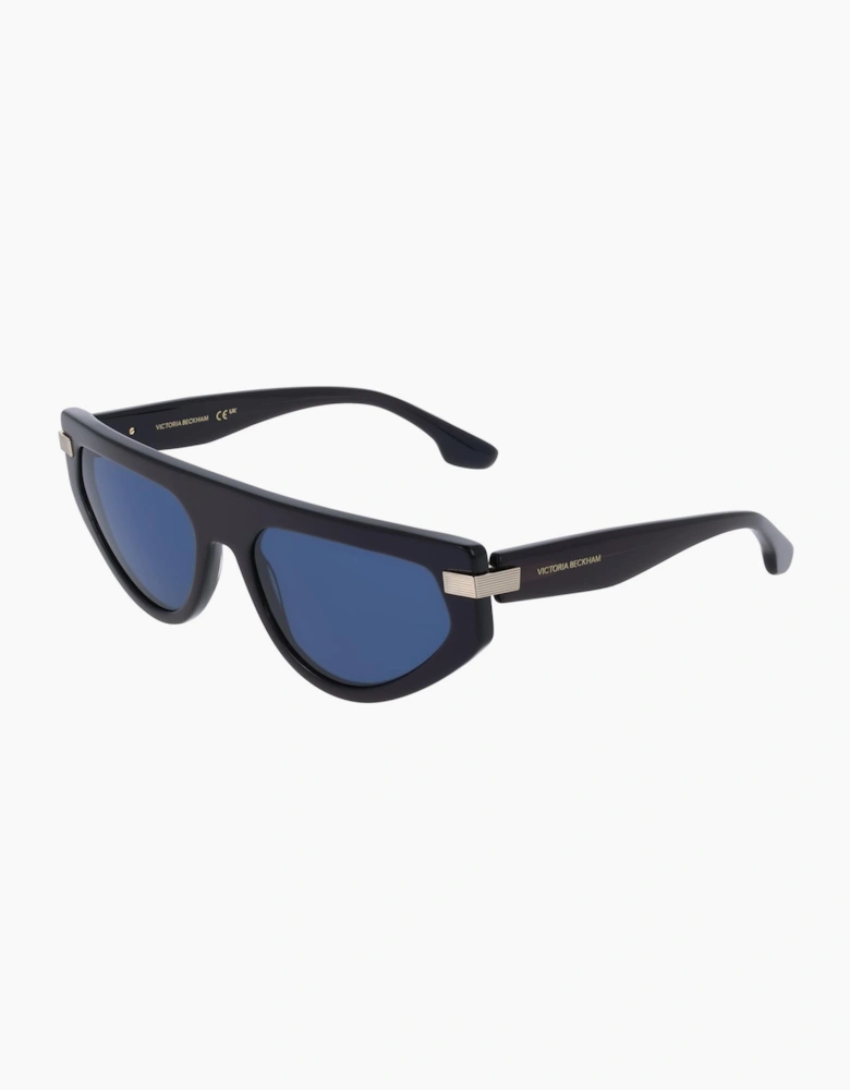 Victoria Beckham Sunglasses VB685S 415 56