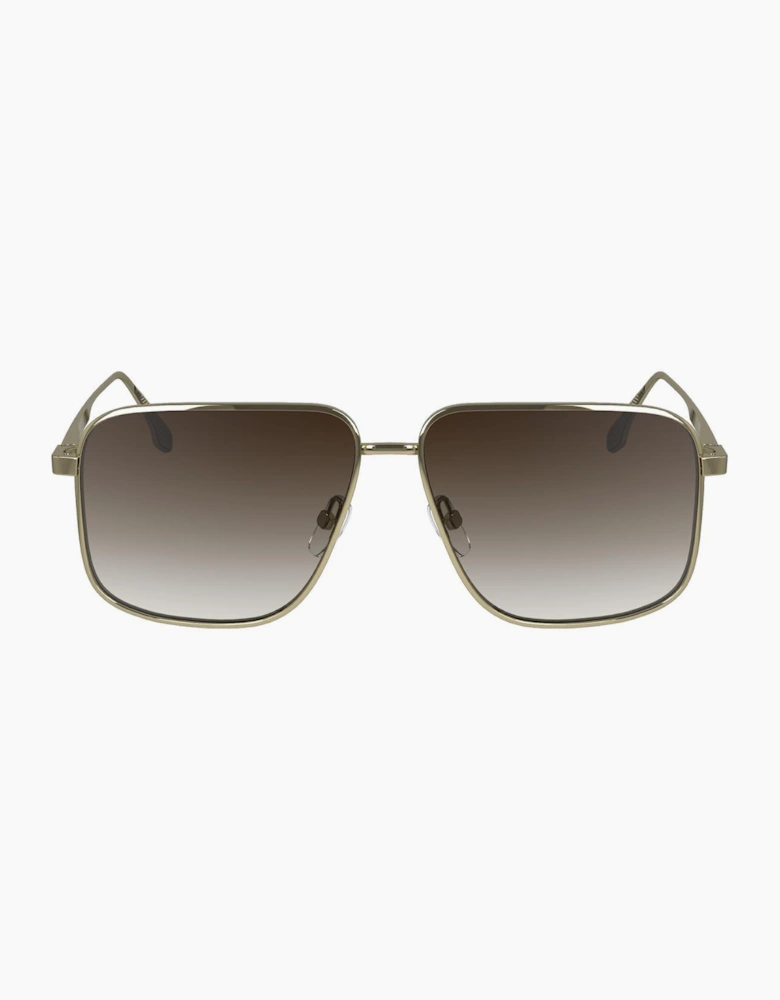 Victoria Beckham Sunglasses VB243S 702 57