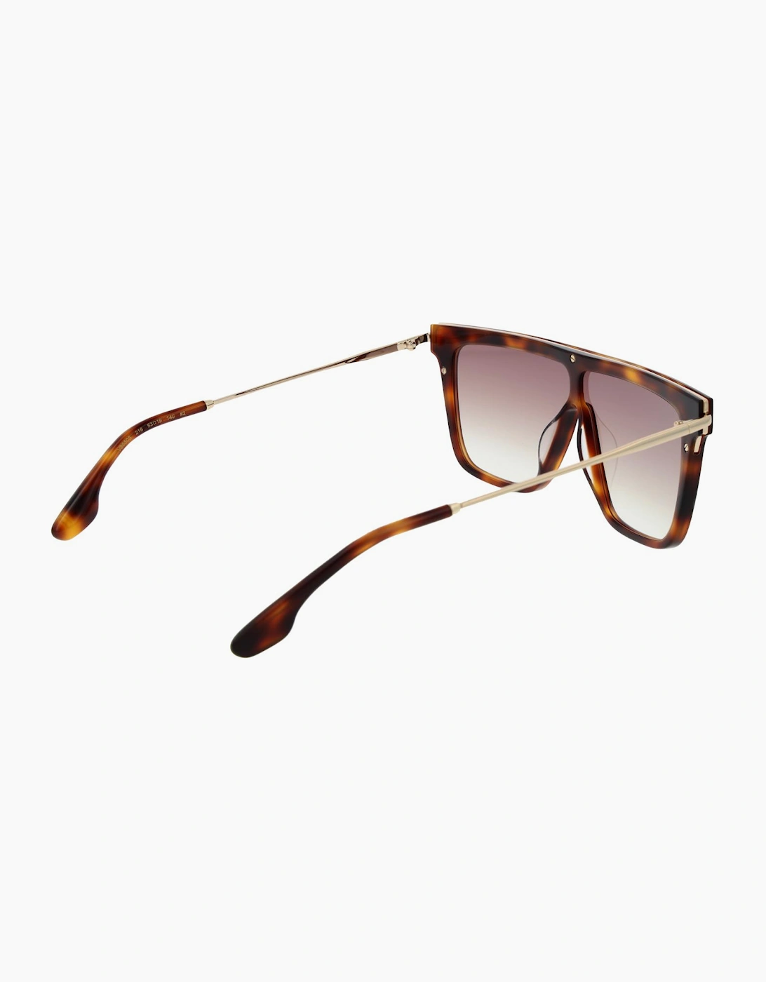 Victoria Beckham Sunglasses VB650S 216 53