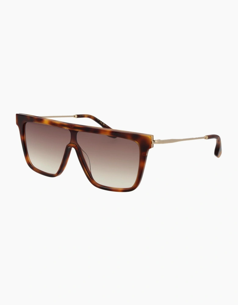 Victoria Beckham Sunglasses VB650S 216 53