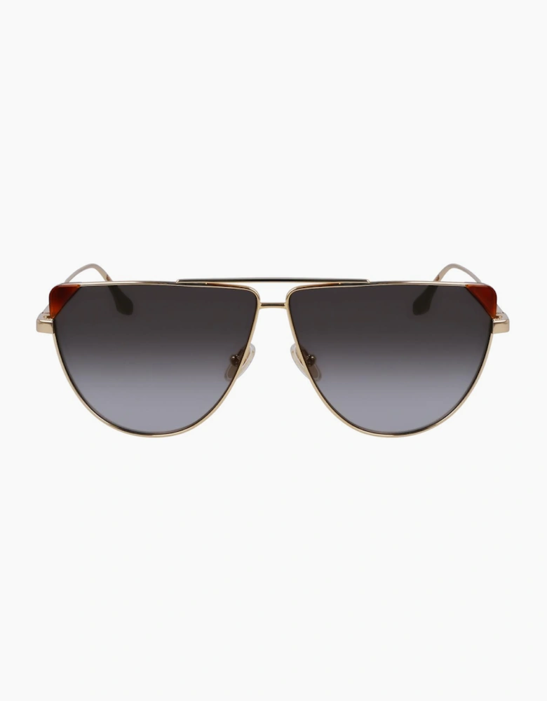 Victoria Beckham Sunglasses VB239S 222 63