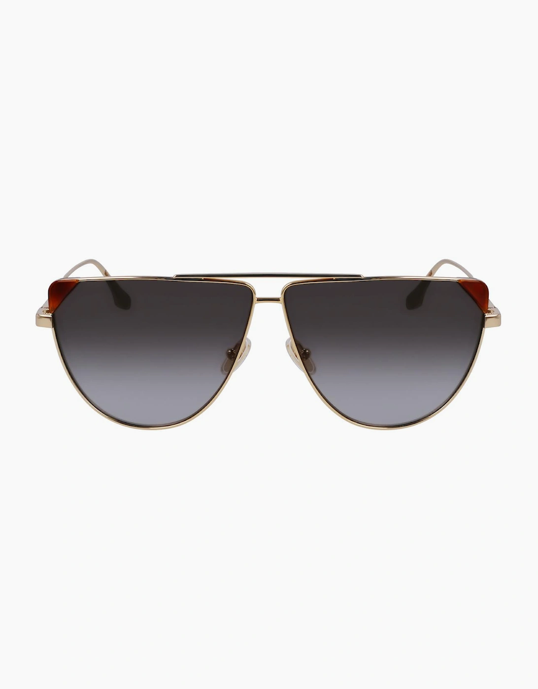 Victoria Beckham Sunglasses VB239S 222 63
