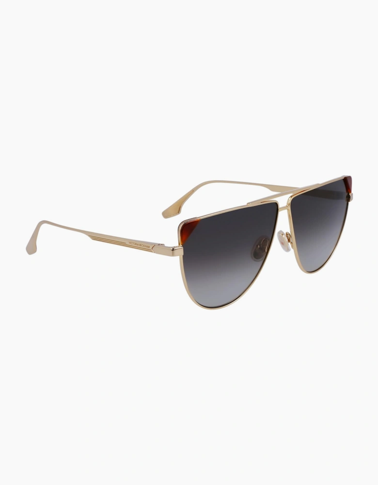 Victoria Beckham Sunglasses VB239S 222 63