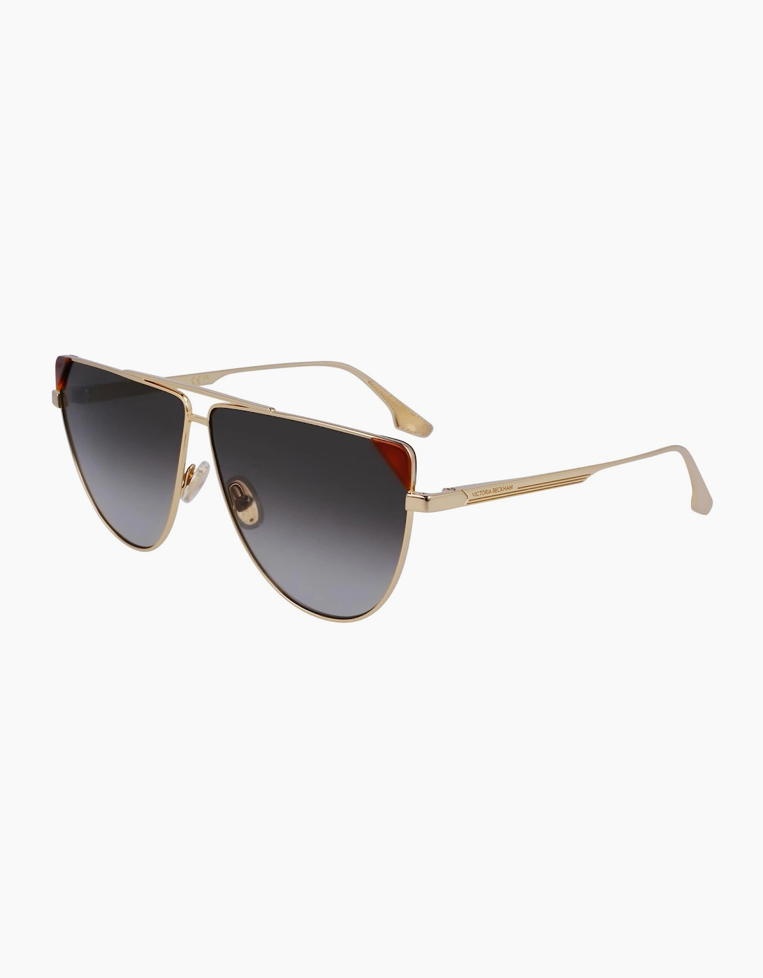 Victoria Beckham Sunglasses VB239S 222 63