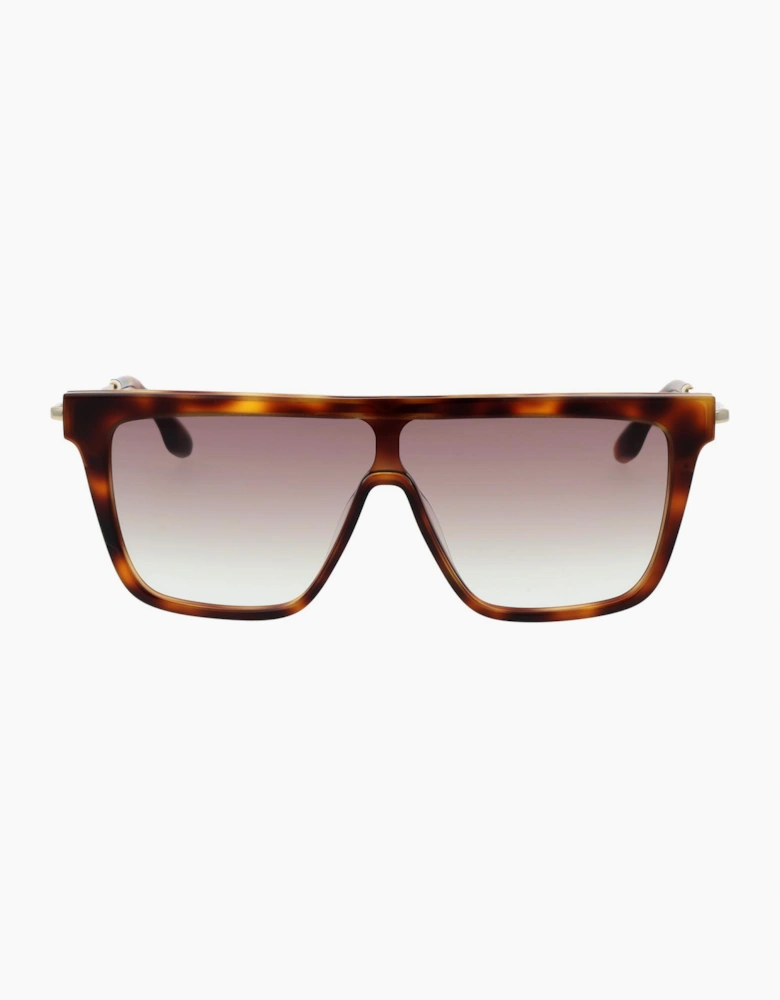 Victoria Beckham Sunglasses VB650S 216 53