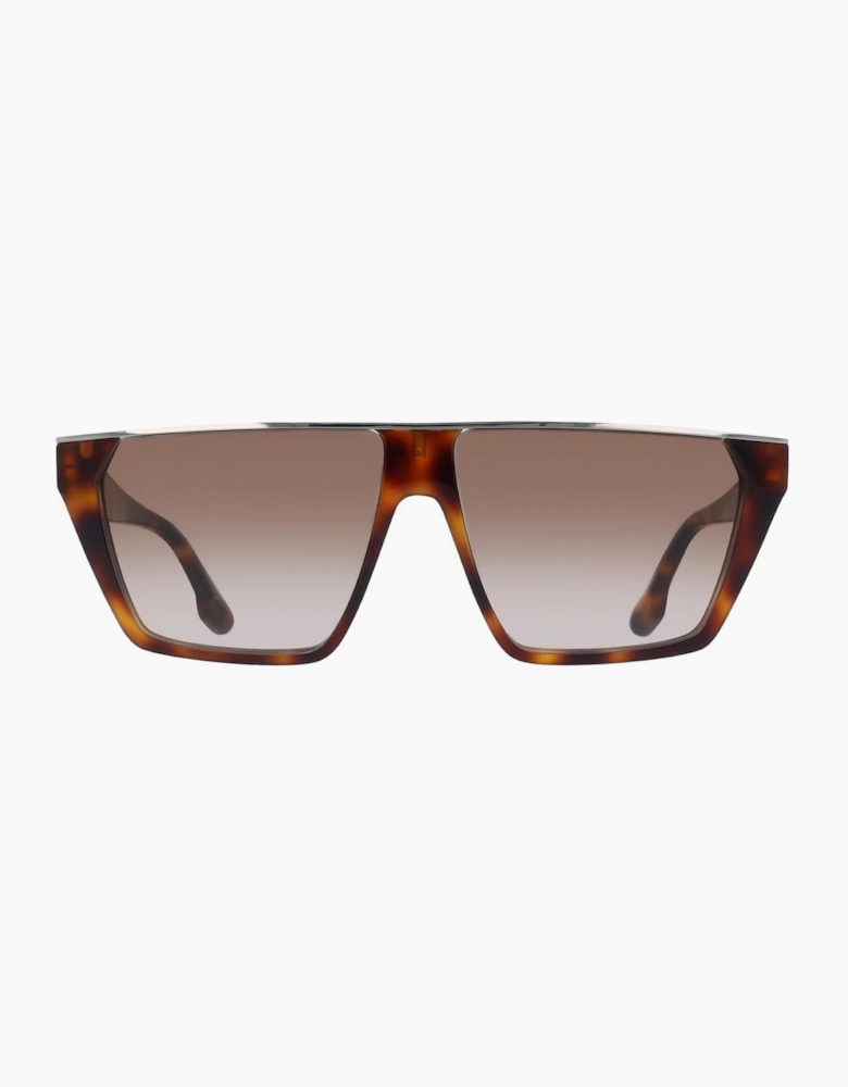Victoria Beckham Sunglasses VB683S 215 58