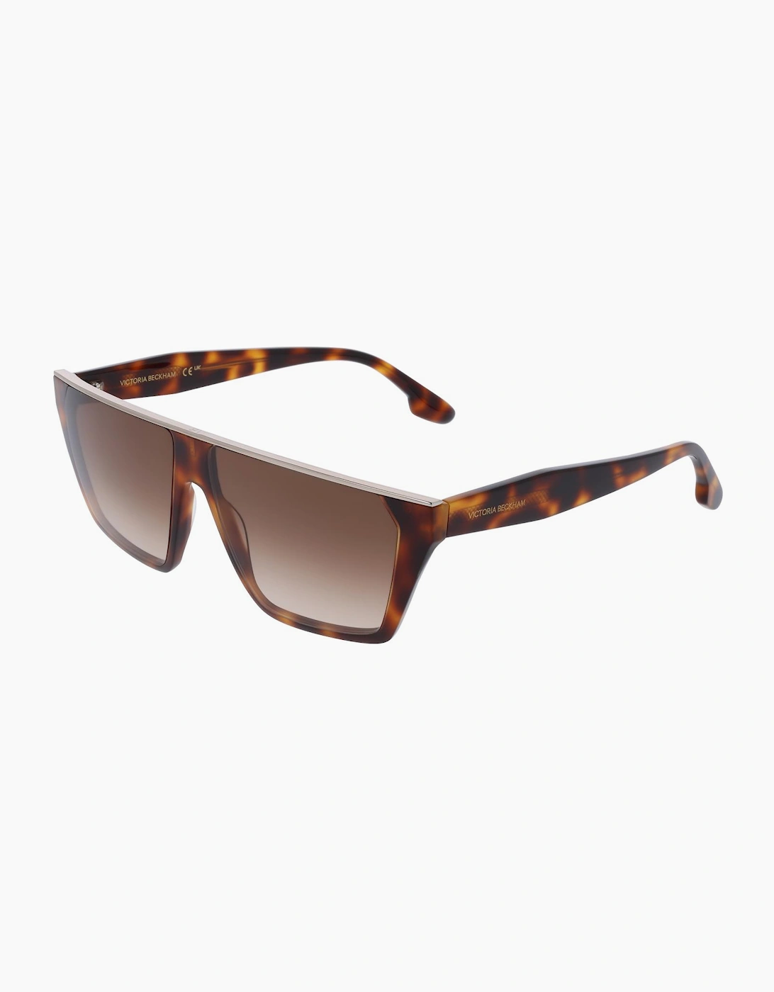 Victoria Beckham Sunglasses VB683S 215 58